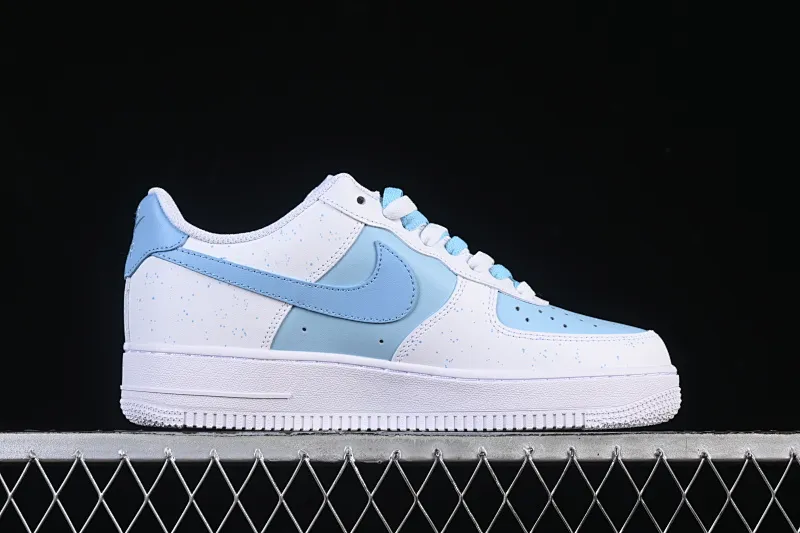 All categories Nk Air Force 1 Air Force series Nk Air Force 1 Low Air Force low-top Nike Air Force 1'07 Low Two-dimensional theme Late summer Air Force 1 low-top casual sneakers ZH0316-117